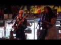 Eileen Rose & Silver Threads - Tennessee Flat Top Box