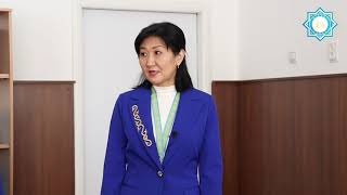 Жыр алыбы Жамбыл