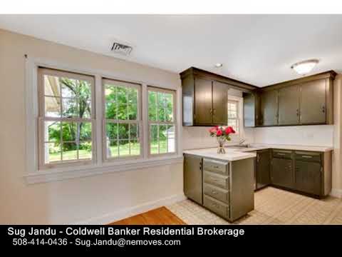 17 Fenelon Rd, Framingham MA 01702 - Single Family Home - Real Estate - For Sale -