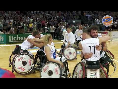 RSV Lahn-Dill  - Trailer Saison 2024/25