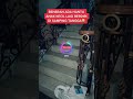 TANGGA RUMAHKU BERHANTU ️ SEREM BANGET ️ Shorts Penampakan Hantu