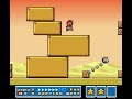 2 5 Super Mario All Stars SMB3 With Hack