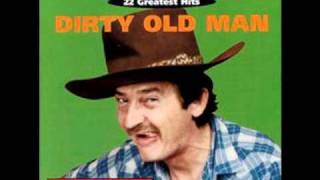 Larry Pierce- I'm a Prick