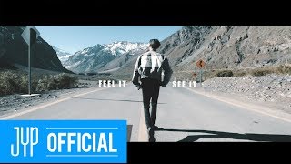 &quot;FEEL IT, SEE IT&quot; by GOT7 BamBam