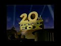 20th Century Fox Home Entertainment 1996