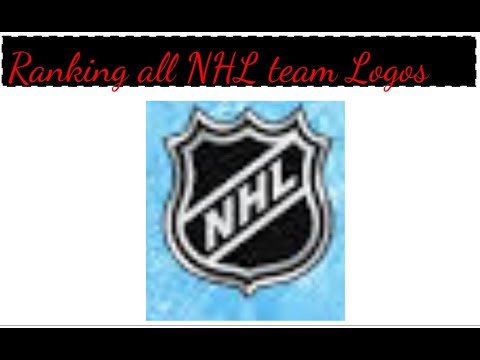 2 goofballs ranking of all NHL team logos