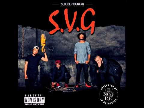 SlodderVosGang Full EP