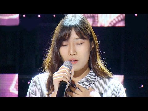 주미연 '그대는 눈물겹다'｜《KPOP STAR 6 Special》 K팝스타6 스페셜 EP03