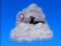 Plaza Sésamo Sesame Street Cloud Nine Latin Spanish