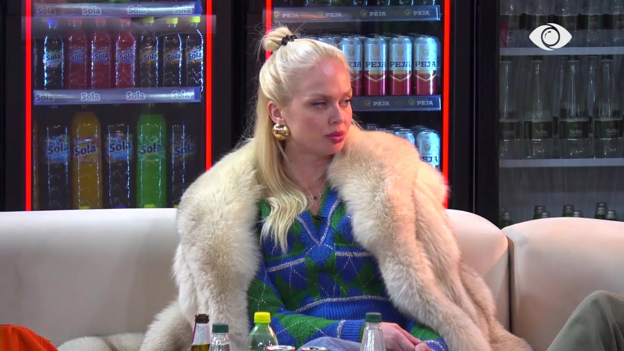 “Ndoshta do të duket e besueshme”/ Danja-banorëve për Loredanën: Do të kalojë nga ana…