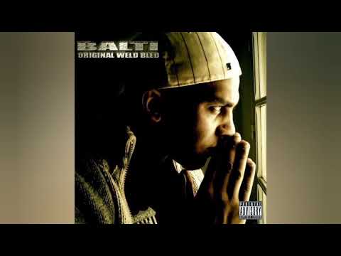 Balti - Vacance Phénoménale ft. Kamel