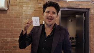 Babylon Falling Tour - 2019