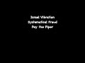 Israel Vibration - Systematical Fraud