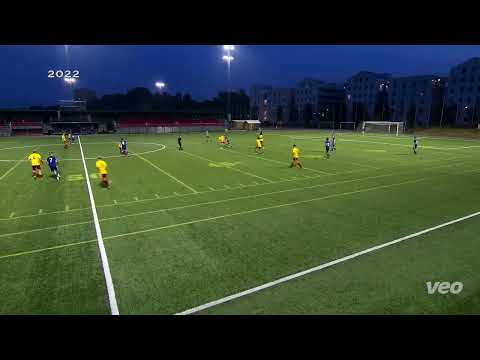 Spånga IS FK P2005 - Minnesvärda Mål 2022