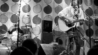 The Avett Brothers - Skin &amp; Bones (w/ drums)