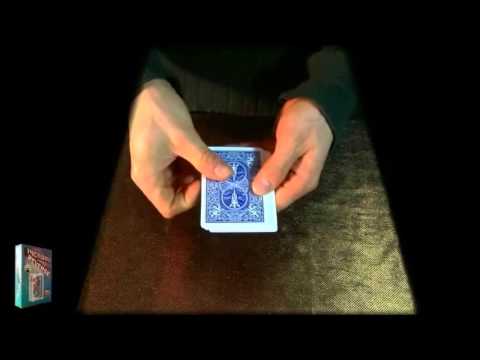 incredible reverse by vincenzo di fatta tricks