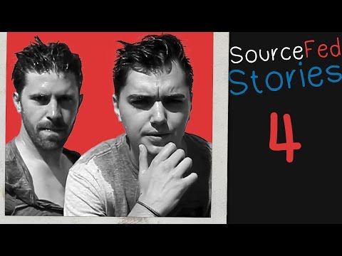 SourceFed Stories: Episode 4