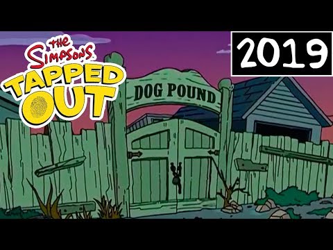 The Simpsons: Tapped Out - Valentine's Event | #15 (2019)