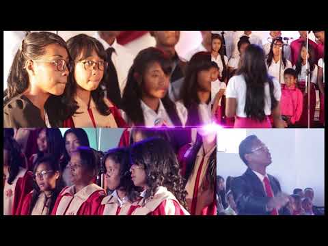 ATF Anosibe 2 / VOHAY NY VAVAHADY "hira advantista"