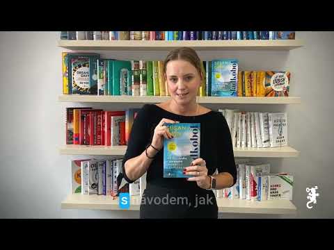 Kniha Sladkobol - Susan Cain