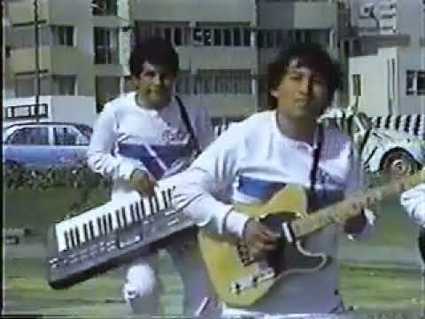 Palomita Blanca - Grupo Genesis