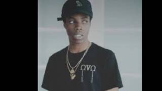 Roy Woods- Unleashed (With Lyrics)