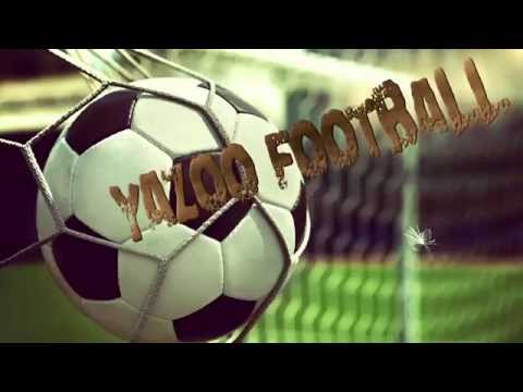 [Yazoo Football] Skill Video 1!
