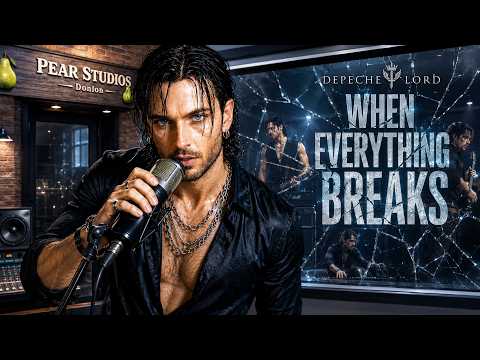 Depeche Lord – When Everything Breaks