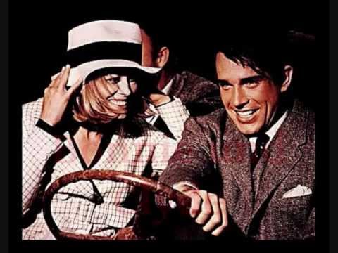 Bonnie und Clyde - 