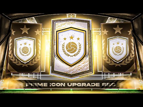 60x 93+ ATTACKERS & ICON MOMENTS PLAYER PICKS! 😅 - FIFA 21 Ultimate Team