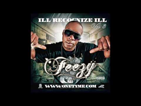 Feezy ft SilvaBach - Follow Me