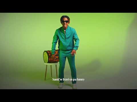 Tathan - Blessing (visualizer)