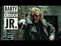 Mad Eye Moody Reveals His Secrets Harry Potter And The Goblet Of Fire Part 1