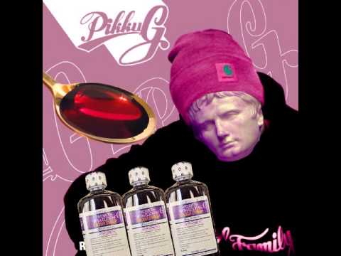 Pikku G - Räjähdysvaara (CHXPPD & WXPPD)