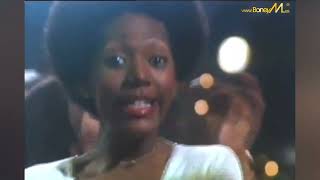 BONEY M. – Ribbons Of Blue (Disco Fever Film 1979)
