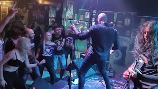 Steel Tormentor (Helloween Tribute) - Time of the Oath