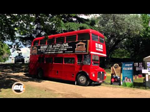 Museo del automovil en autoclasica 2014 1d2