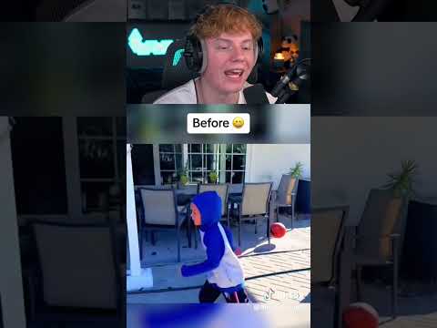 Kids Before and After Getting iPad! 😱