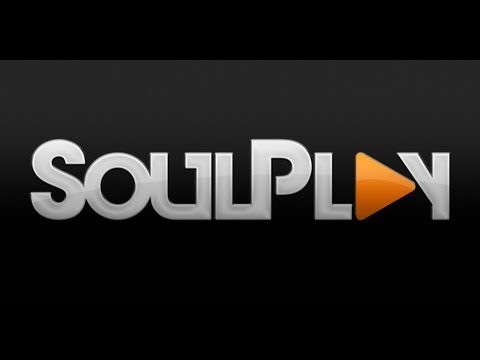 SoulPlay - Meu Anjo (2008)