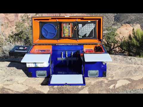 download lagu mp3 mp4 Tailgate Kitchen Box, download lagu Tailgate Kitchen Box gratis, unduh video klip Tailgate Kitchen Box