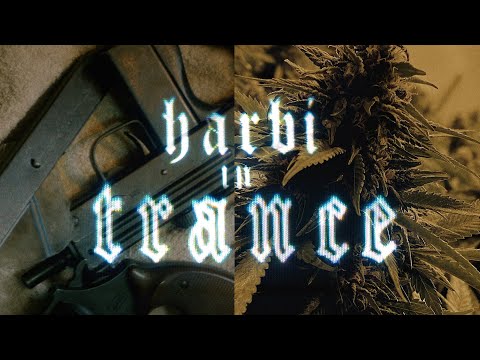 QZENG - HARBI IN TRANCE (prod. von Sali) [Official Video]