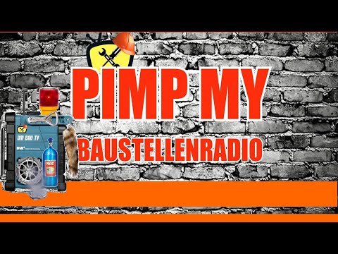 Pimp my Baustellenradio | Folge 1 Der Flaschenöffner