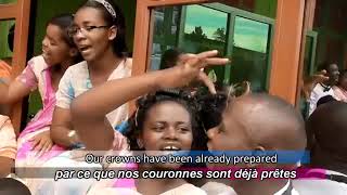 Download lagu Ntituri ab'isi by UENEZAJI GOSPEL Choir mp3 Download lagu Ntituri ab'isi by UENEZAJI GOSPEL Choir mp3