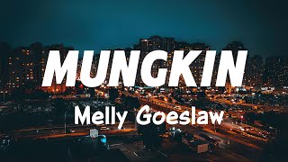 Download lagu Mungkin - Melly Goeslaw || Lirik Lagu mp3
