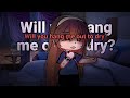Will you end my pain? | gachalife | fake everything‼️