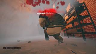 【R6S】bom.Ost Highlight #2【OSTRICH】