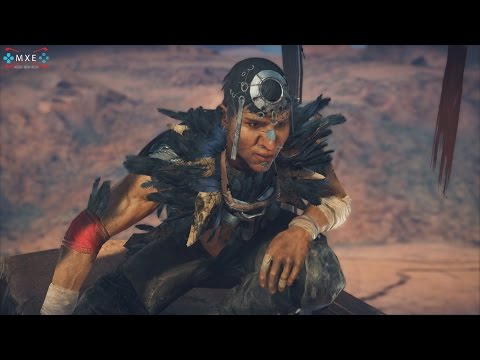Mad Max - Gameplay Walkthrough Part 8 [1080p HD]