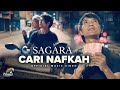 Sagara - Cari Nafkah (Official Music Video)