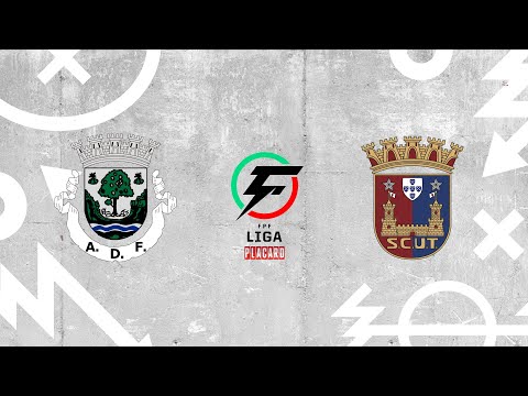 Liga Placard (14.ª Jornada): AD Fundão 2-2 SCU Torreense