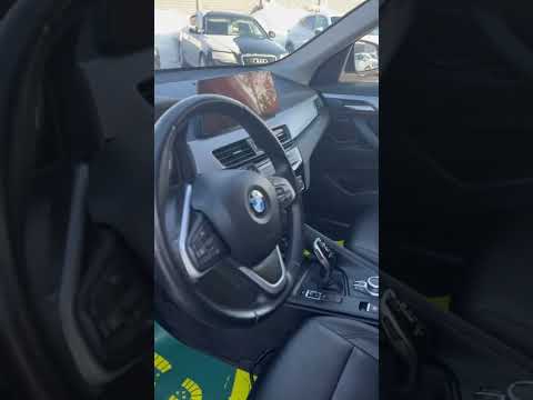 фото bmw x1 ii (f48) рестайлинг 0